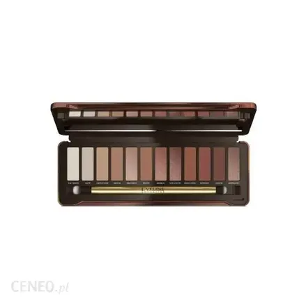 Paleta cieni