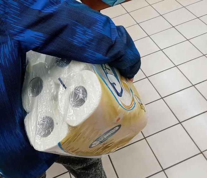 Zaopatrz się w papier toaletowy oszczędnie dzięki specjalnemu kalkulatorowi!