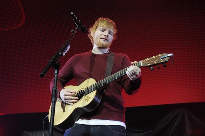 Ed Sheeran