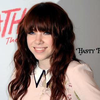 Carly Rae Jepsen - I Really Like You