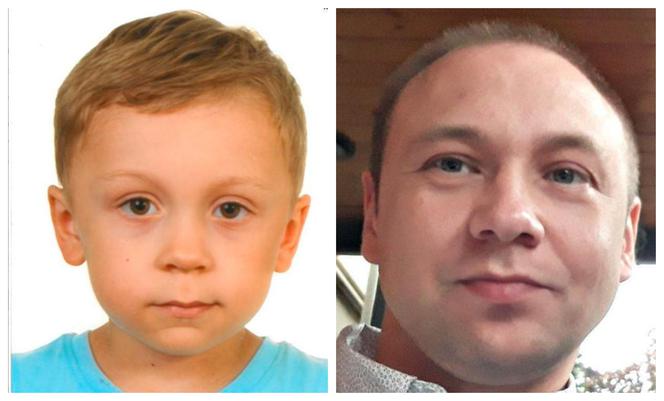 Policja ma nowe nagranie z monitoringu