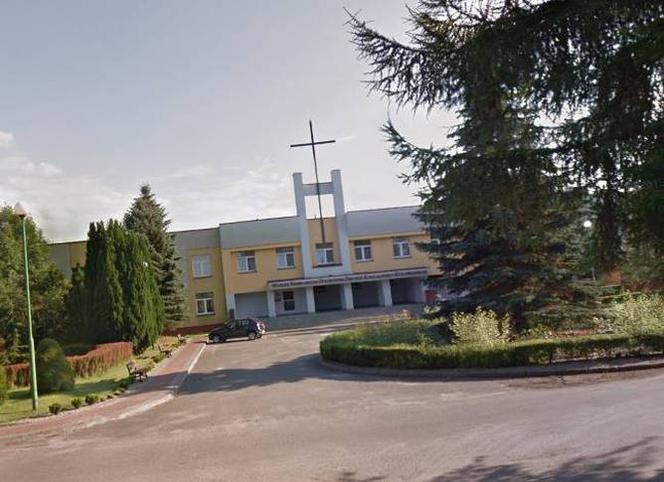 Koronawirus. Wyższe Seminarium Duchowne w kwarantannie! Cztery osoby zakażone!
