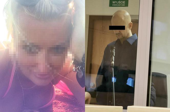 Poznań: Obciął żonie piersi i wysadził budynek. Bestia z Dębca usłyszała wyrok