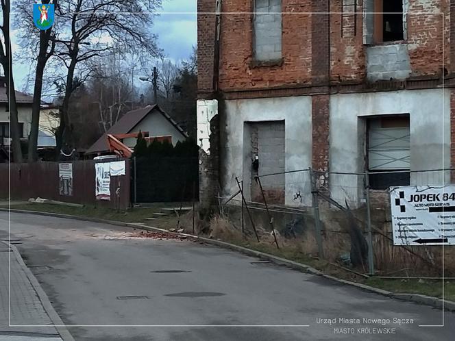 Urząd Miasta zamknął ulicę do odwołania! Powód zaskakuje