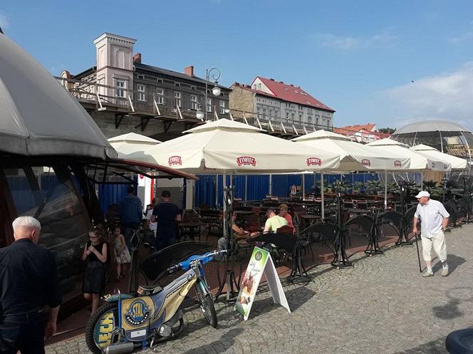 Gorzowianie czekają już na powrót ogródków.