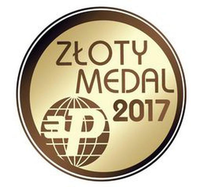 ZŁoty Medal BYDMY 2017