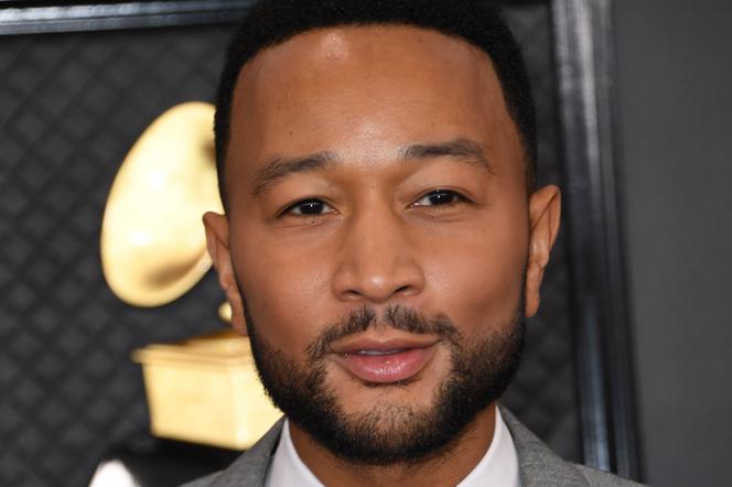 John Legend