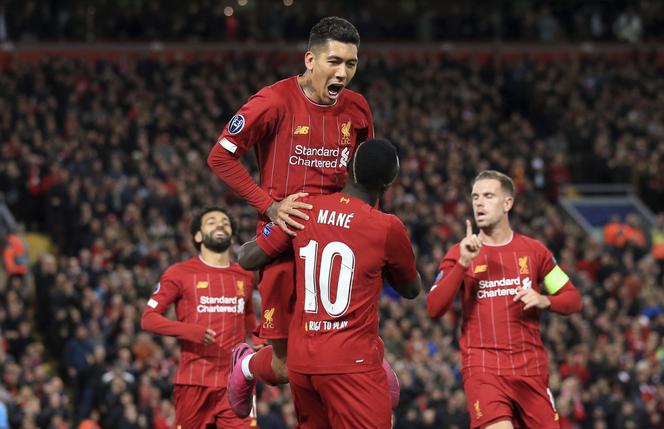 Manchester United - Liverpool 2019 stream online