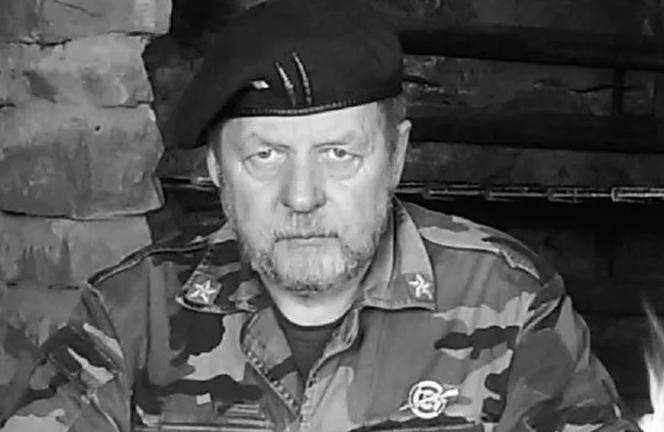 Tak żył Adolf Kudliński! Robił zapasy na KONIEC ŚWIATA!