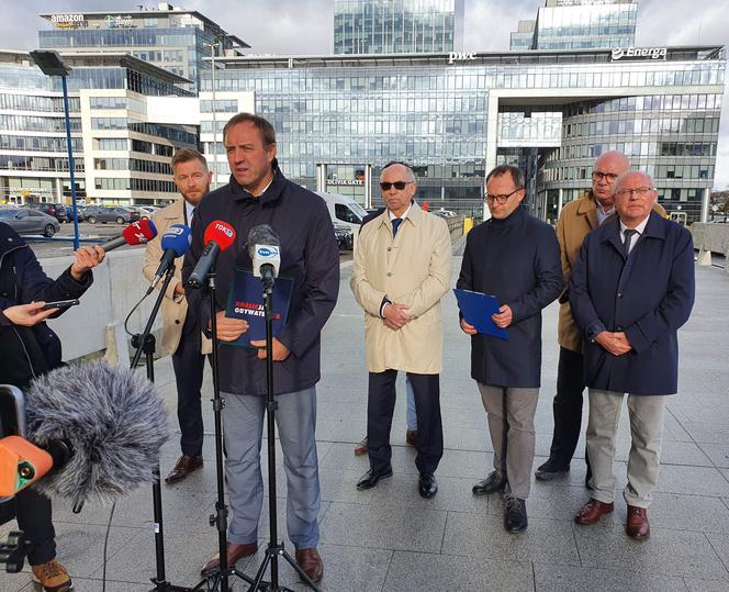 „Tak drastycznych wzrostów cen nie było od dawna. Pomorscy samorządowcy o cenach energii elektrycznej