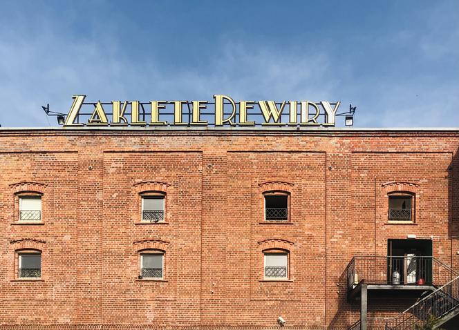Lokalni twórcy zaprezentują swoje produkty w Zaklętych Rewirach. Rusza Zaklęty Targ