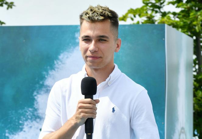Karol Friz Wiśniewski