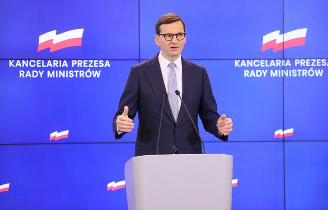 Mateusz Morawiecki