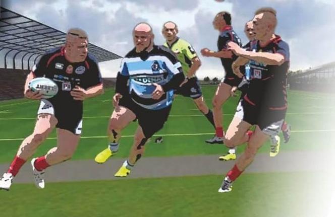 III Turniej Mistrzostw Polski Rugby 7 – Lubawa