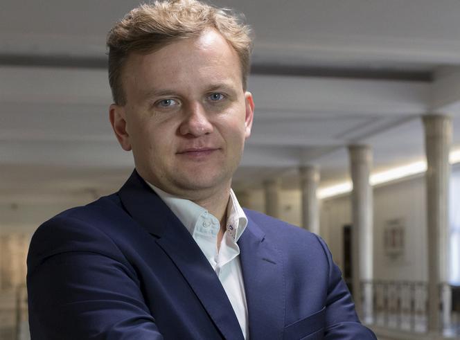BARTOSZ MARCZUK