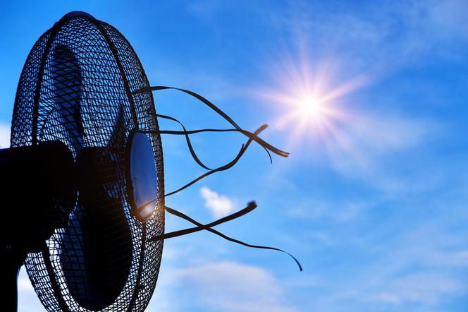Pogoda na poniedziałek, 21.06.2021: Afrykańskie upały dominują w Polsce! Czerwony alarm meteo