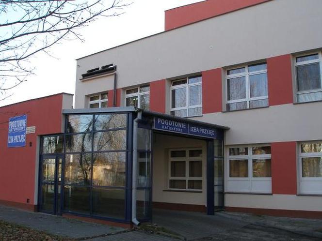 Szpital Powiatowy w Lipsku