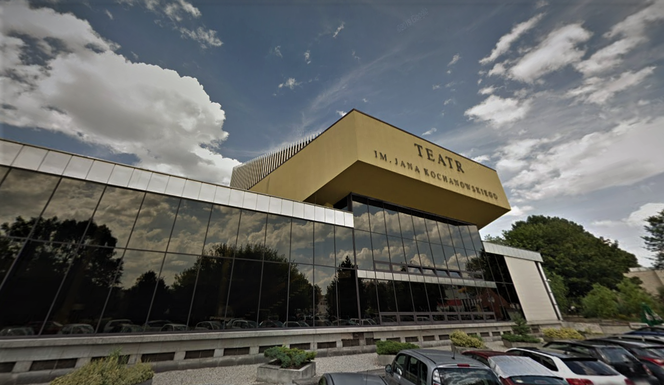 Teatr im. Jana Kochanowskiego