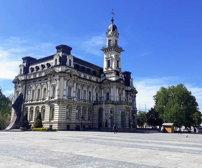 W Nowym Sączu ruszyła kolejna edycja budżetu obywatelskiego