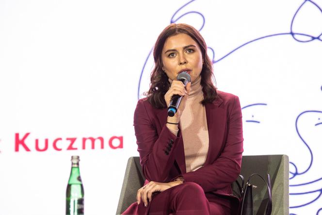 Kasia Ptak o Warsaw Home: rośniemy w siłę i nie mamy zamiaru zwalniać tempa