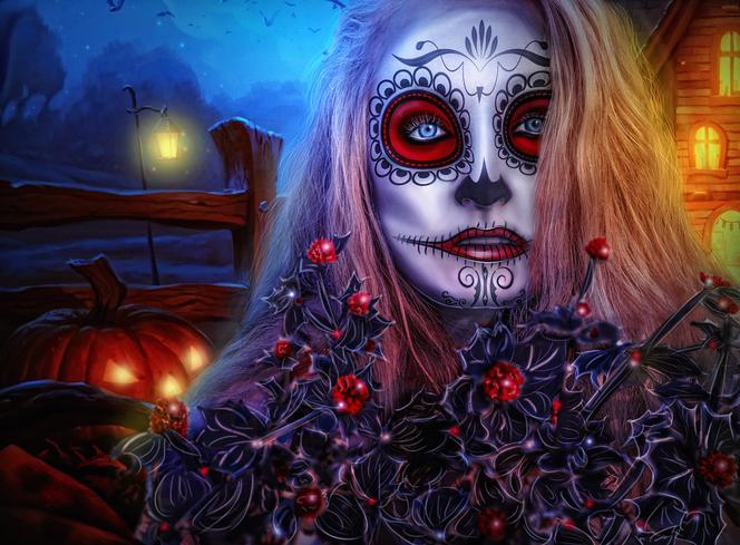 halloween