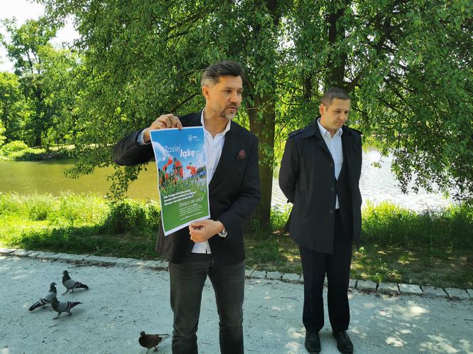 Kalisz (za)kwitnie!