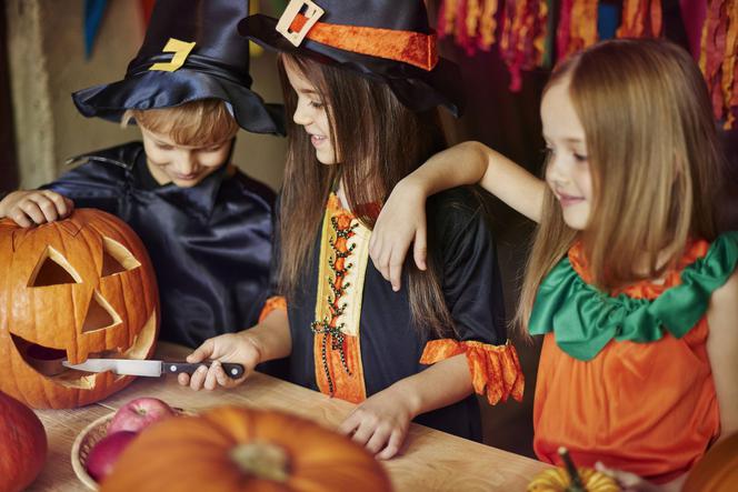 Halloween