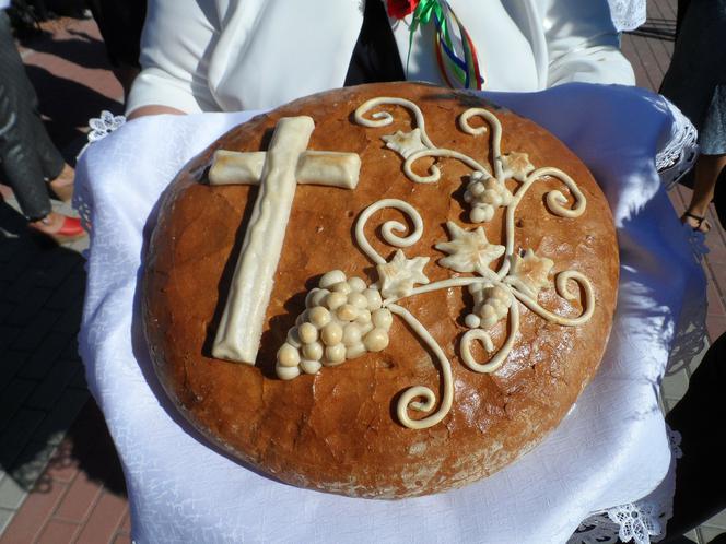 Koronawirus na mszy i imprezie dożykowej w Niebylcu. Apel sanepidu