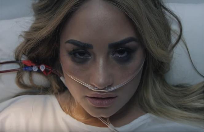 Demi Lovato - Dancing With The Devil