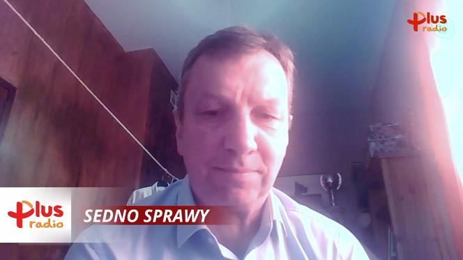Andrzej Halicki w Radiu Plus