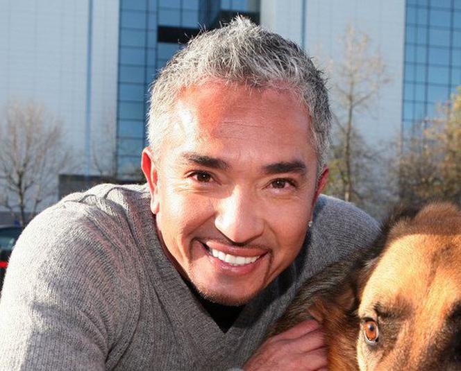 Cesar Millan