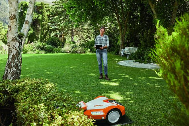 Narzędzia Stihl