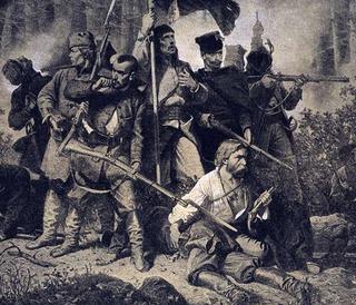 Powstanie Styczniowe 1863