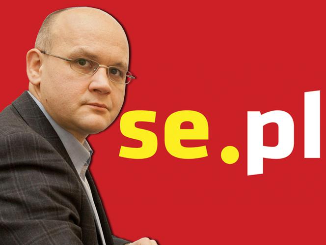 Sławomir Jastrzębowski