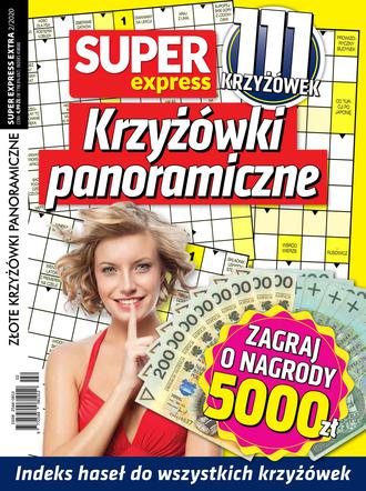 krzyżówka