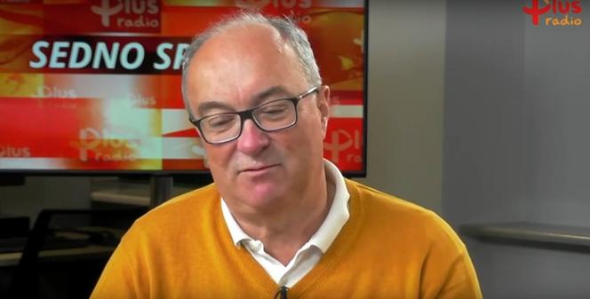 Czarzasty w Sednie Sprawy o posłach którzy zamiast w pracy byli na urodzinach: Pusta sala sejmowa w tym momencie nie była niczym dziwnym