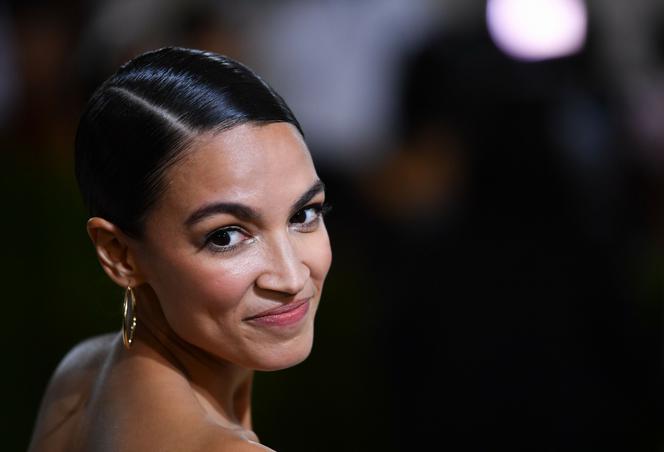 Alexandria Ocasio-Cortez