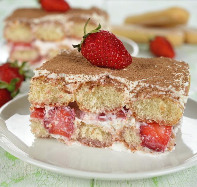 Co to jest mascarpone i do czego się stosuje? Przepis na mus z mascarpone