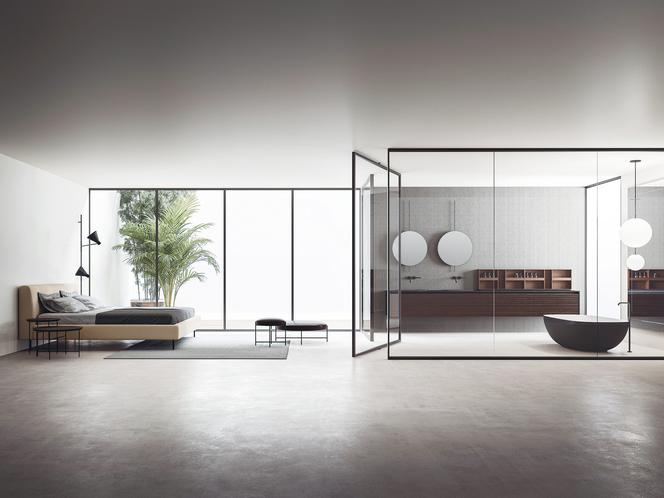 Projekt CRS Boffi De Padova