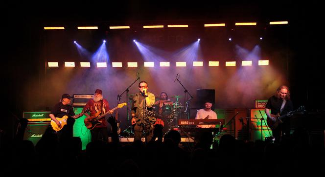 Dżem zagra koncert w Kielcach! Są jeszcze bilety!