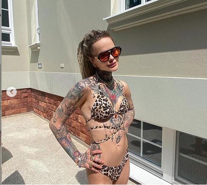 Monika Miller