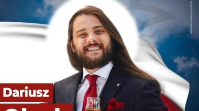 Dariusz Olech
