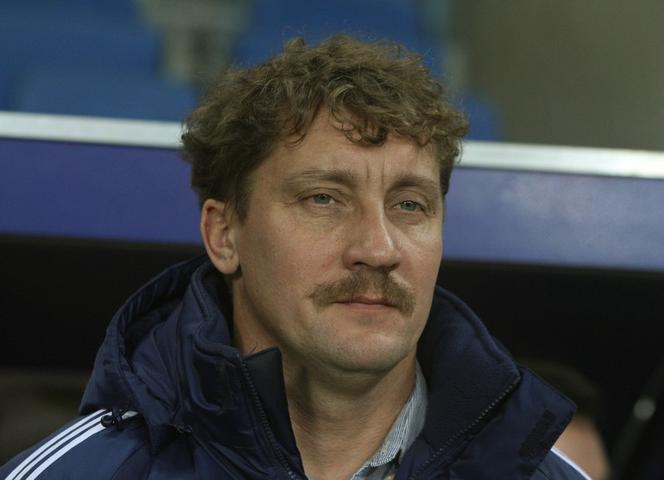 Tomasz Kulawik - Wisła Kraków