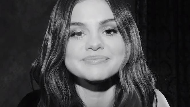 Selena Gomez - teledysk Lose You To Love Me