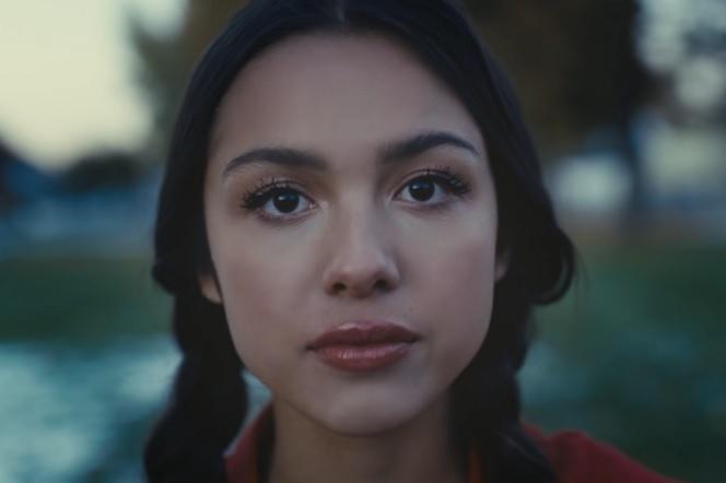 Olivia Rodrigo