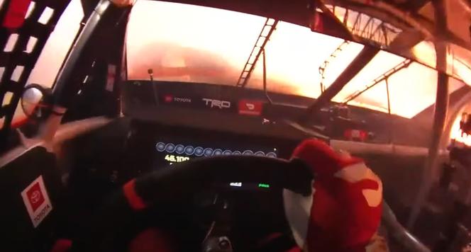Kraksa Daytona 500