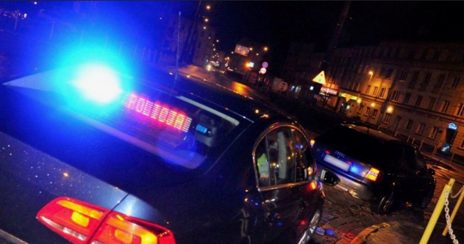 Elbląska policja zatrzymała 6 praw jazdy jednego dnia