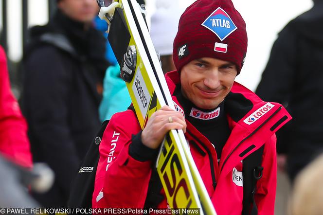 Kamil Stoch