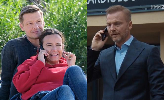 M jak miłość, odcinek 1610: Magda i Paweł znowu razem! Budzyński będzie chciał zabić Zduńskiego - WIDEO