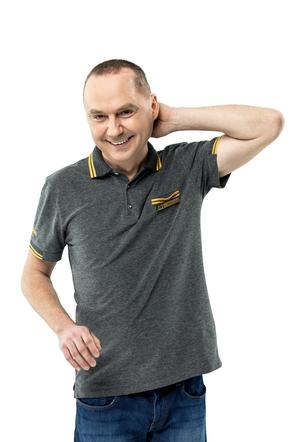 Widzę, że moja praca jest doceniana